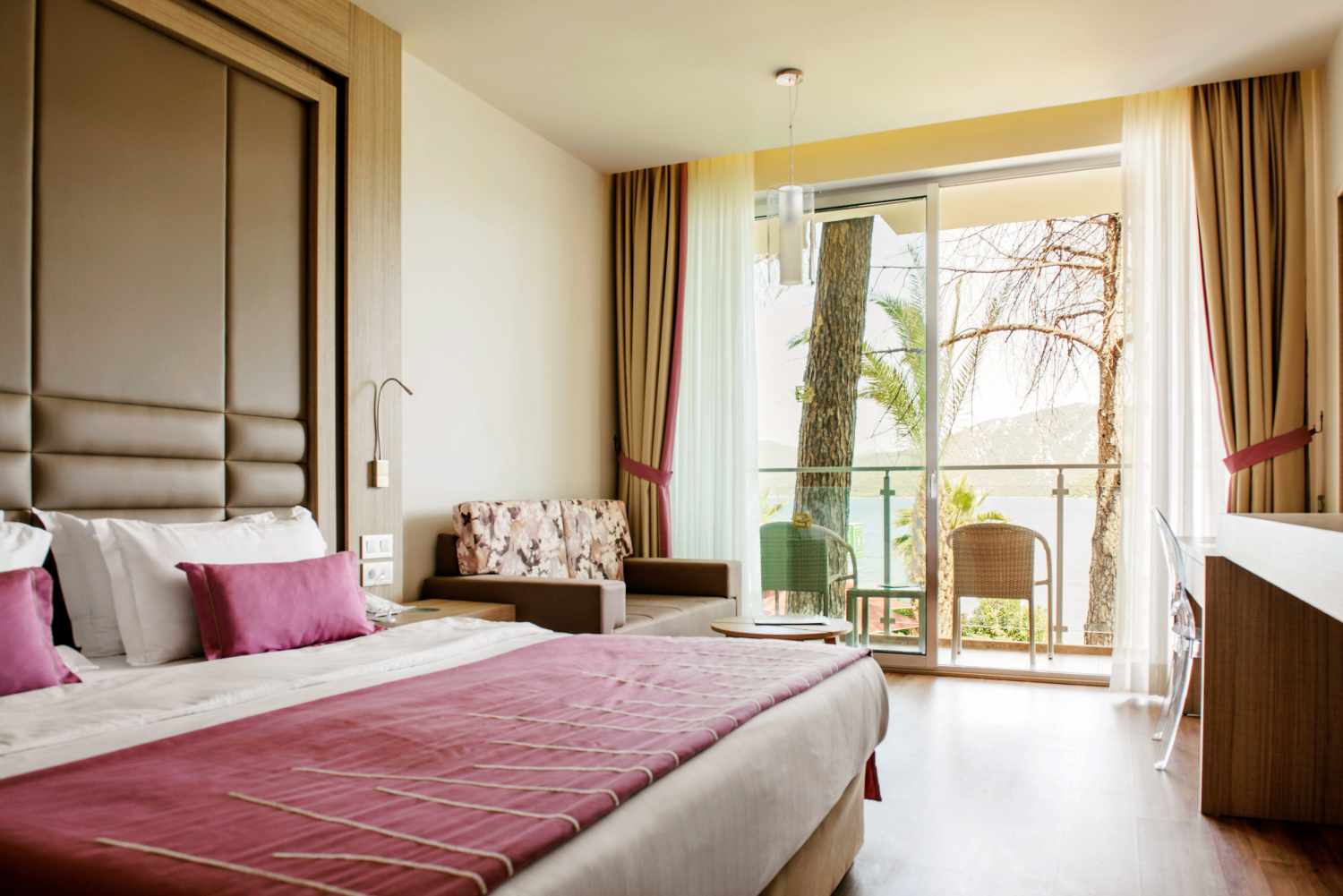 Orka Lotus Beach image 1