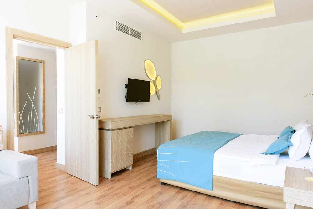 Orka Lotus Beach foto 15