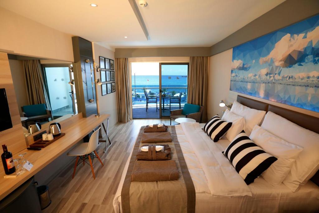 Sunprime C-Lounge Hotel foto 15