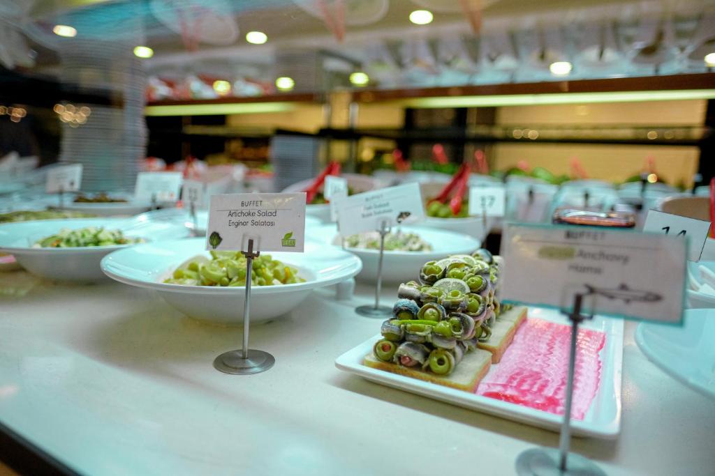 Sunprime C-Lounge Hotel foto 19