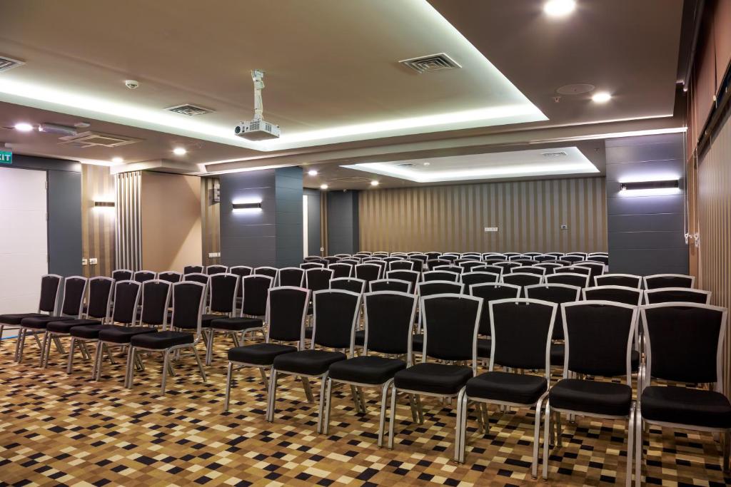 Sunprime C-Lounge Hotel foto 25