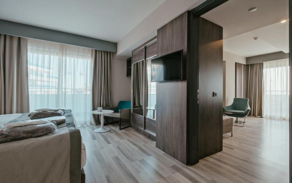 Sunprime C-Lounge Hotel foto 9