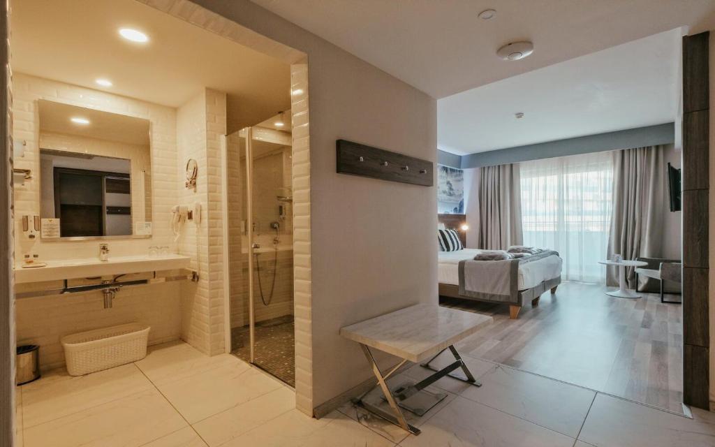 Sunprime C-Lounge Hotel foto 16