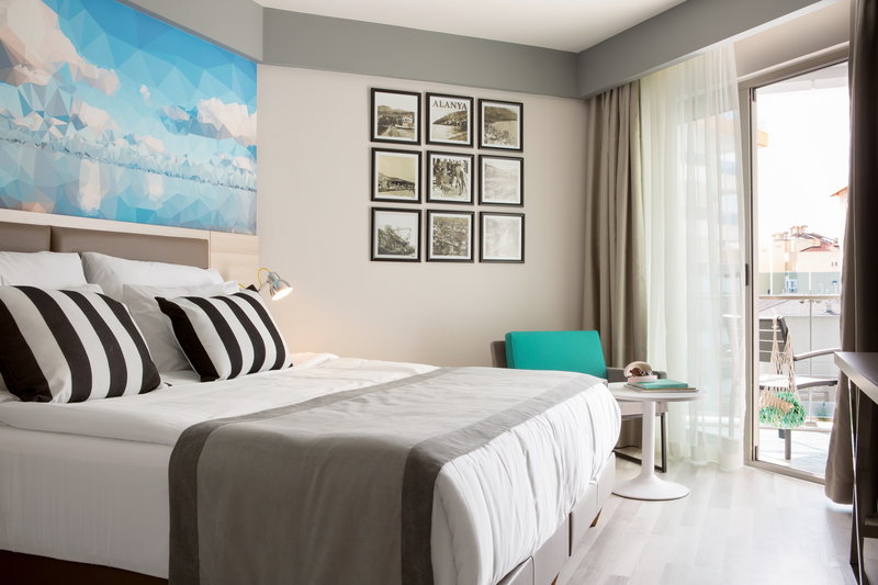 Sunprime C-Lounge Hotel image 3