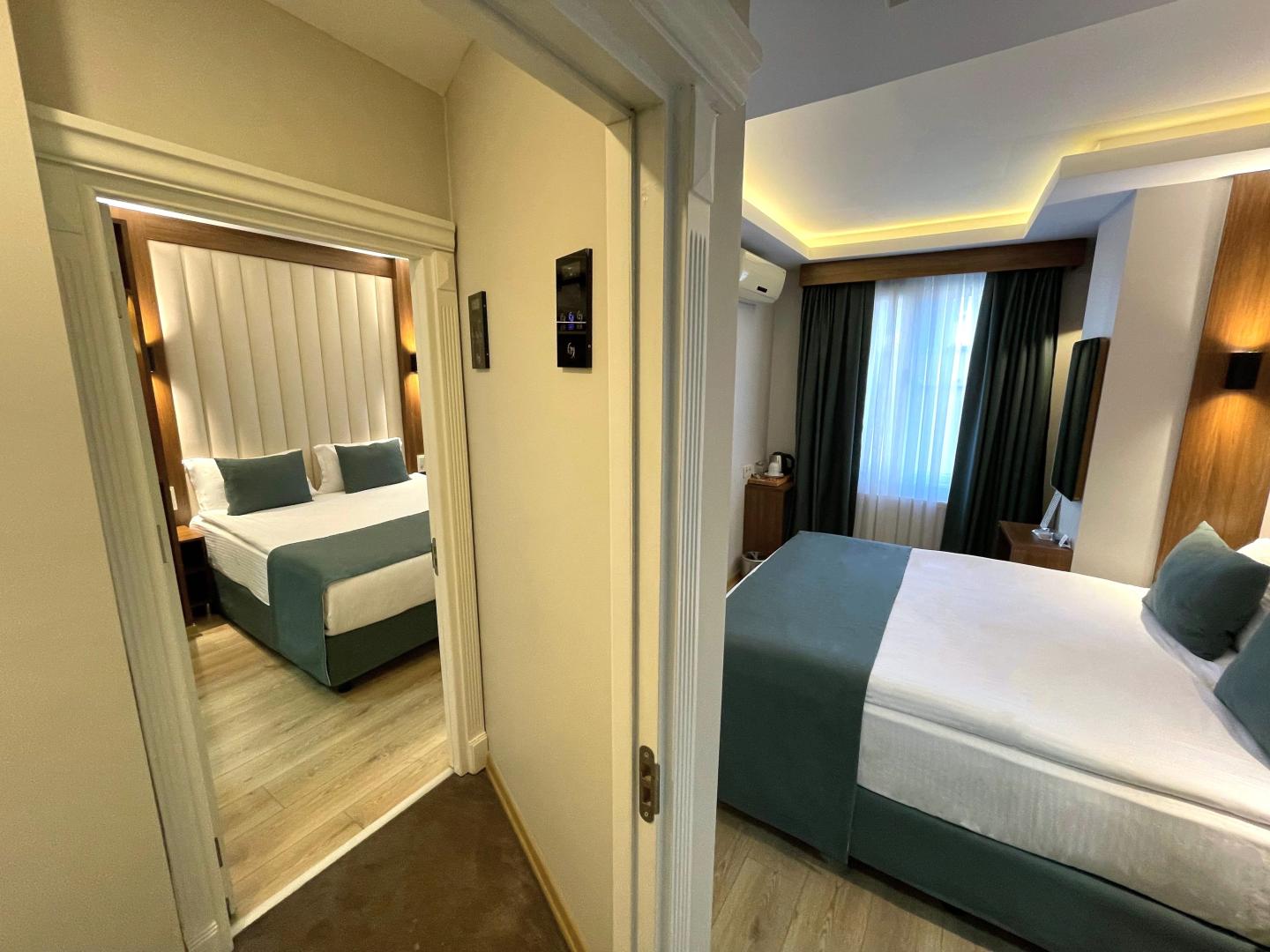Hotel Black Tulip foto 9