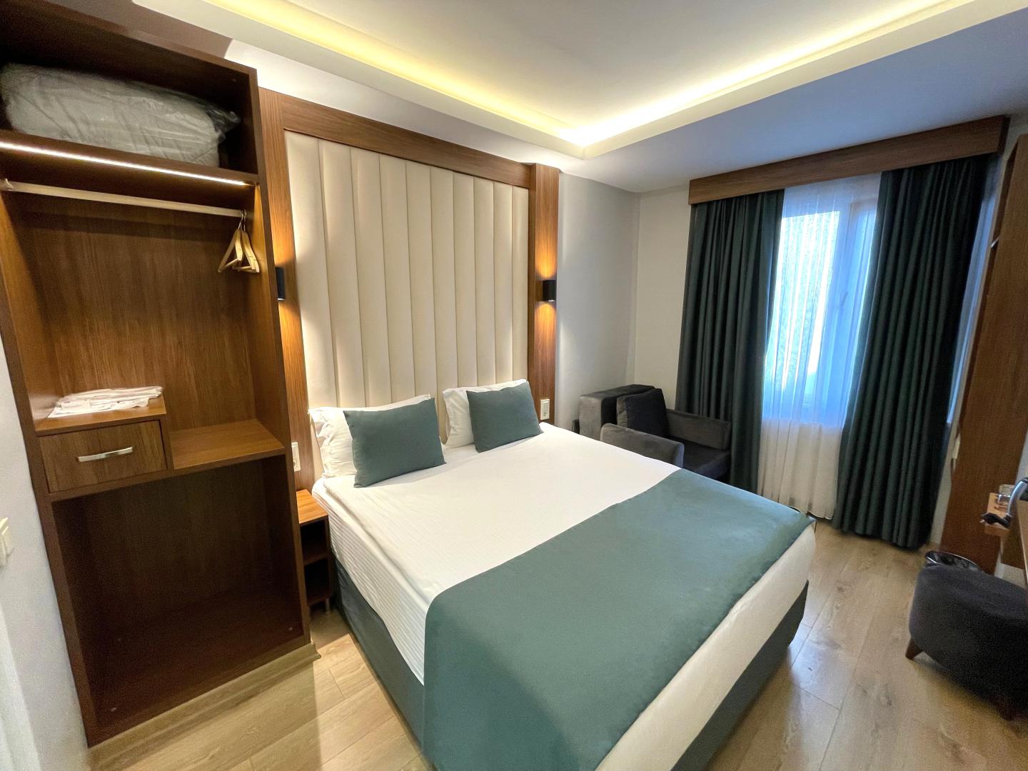 Hotel Black Tulip foto 6