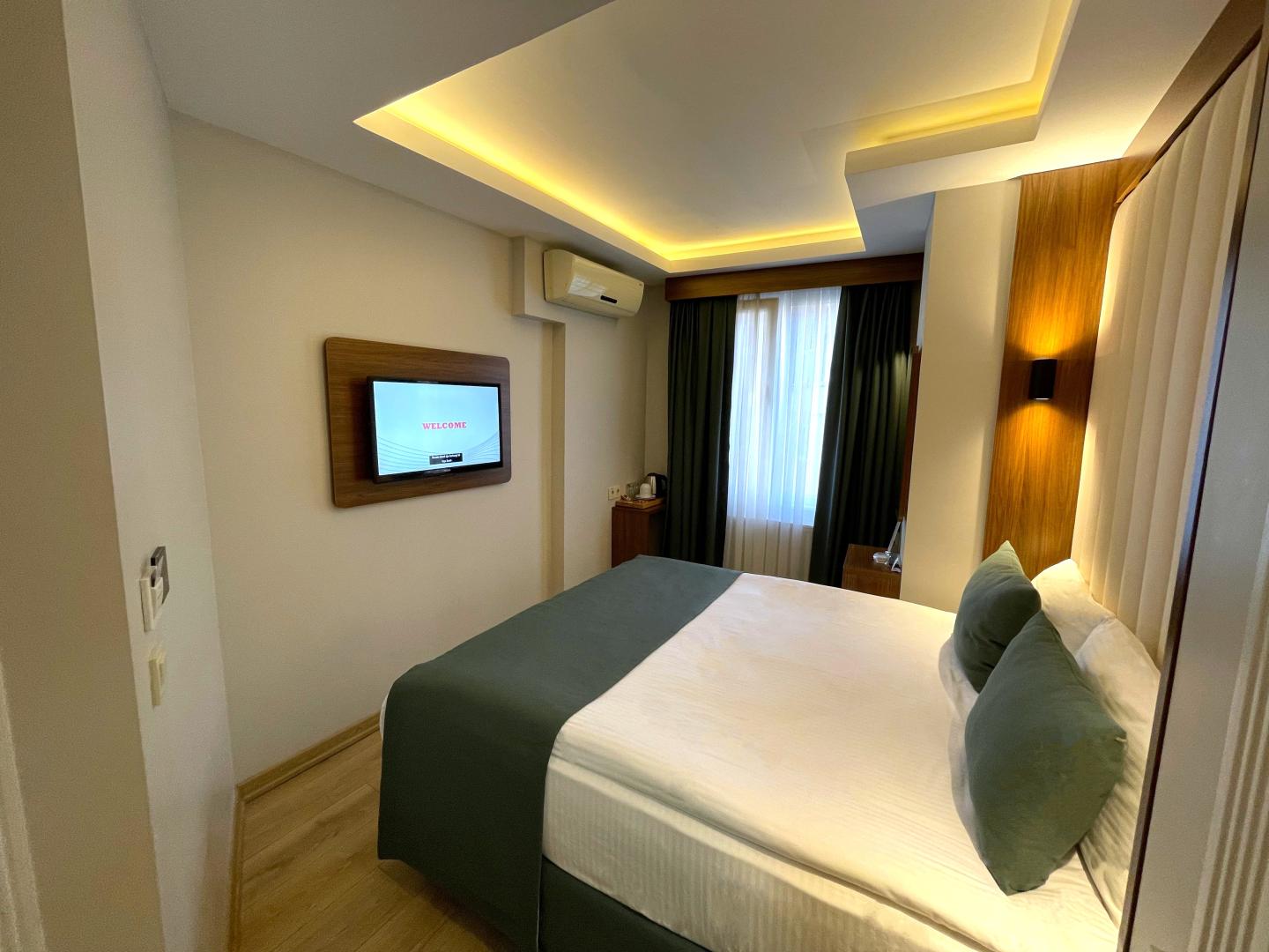 Hotel Black Tulip foto 7