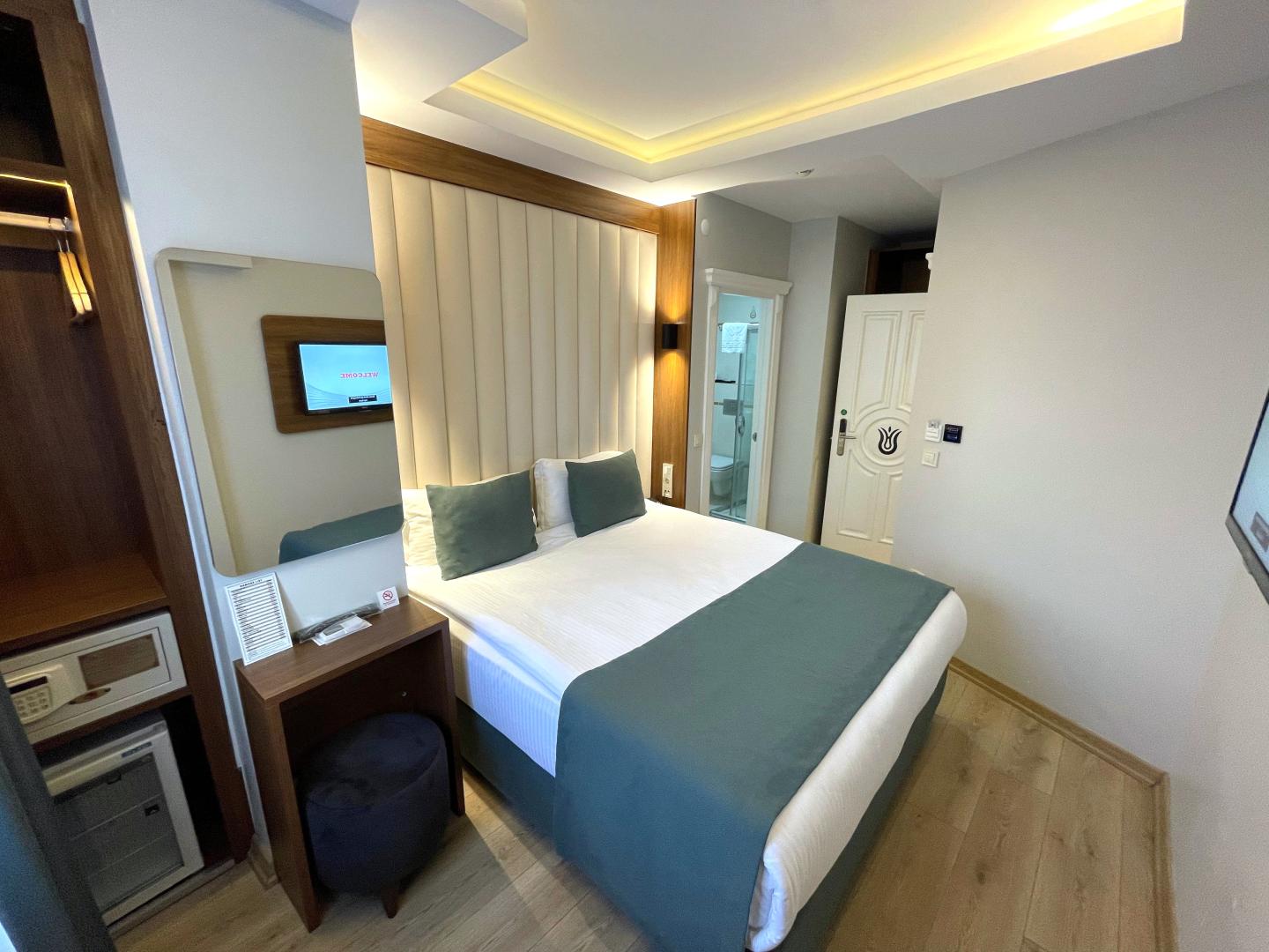 Hotel Black Tulip foto 8