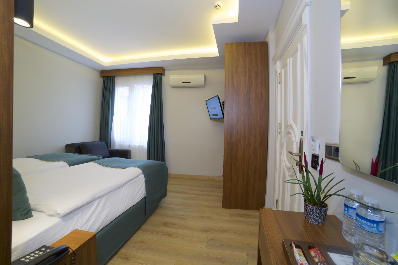 Hotel Black Tulip foto 12