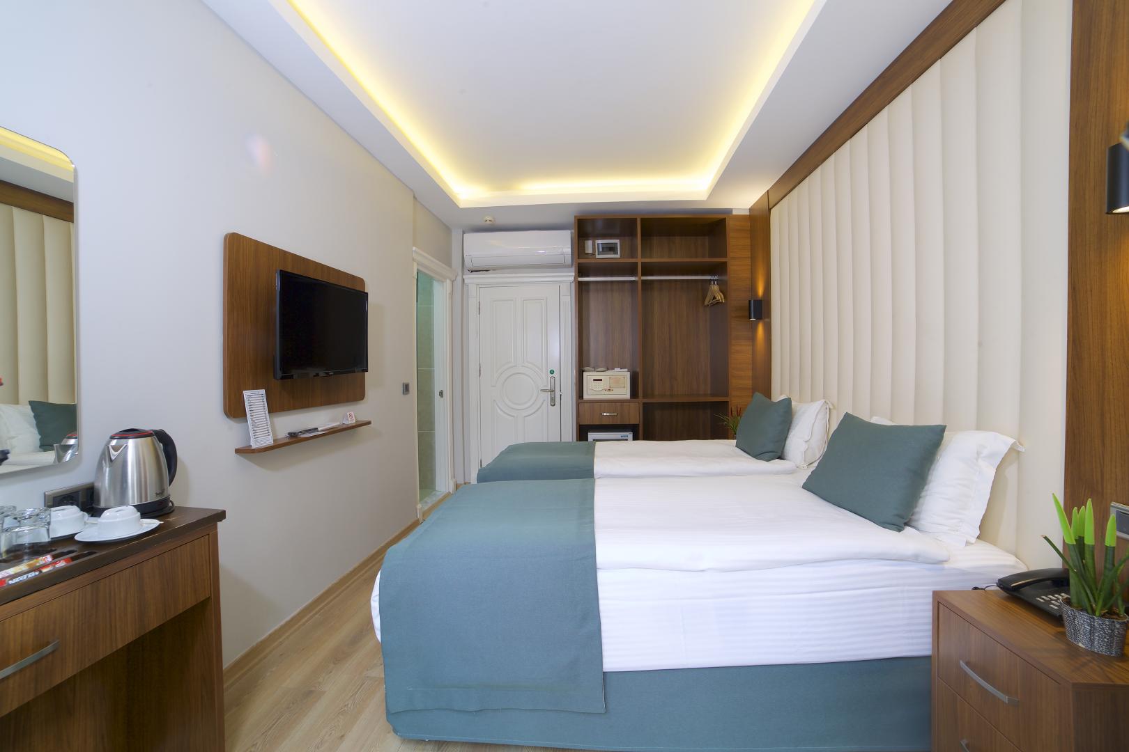 Hotel Black Tulip foto 22