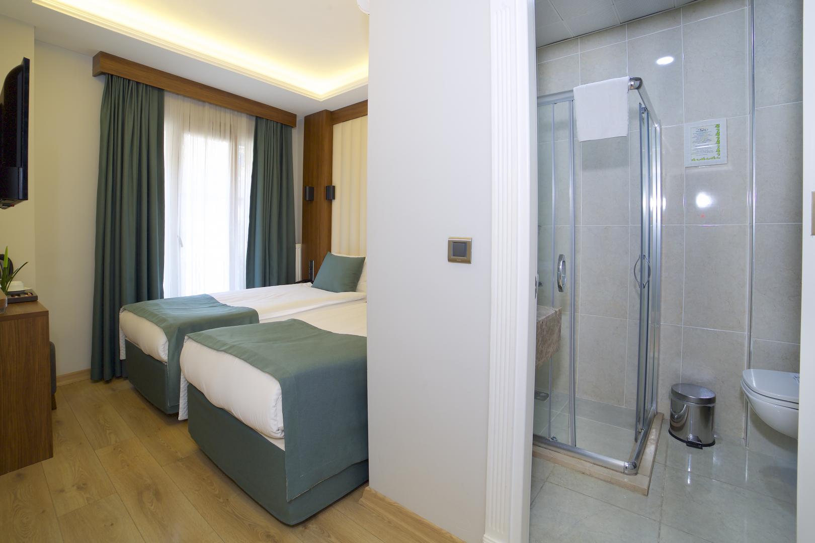 Hotel Black Tulip foto 23