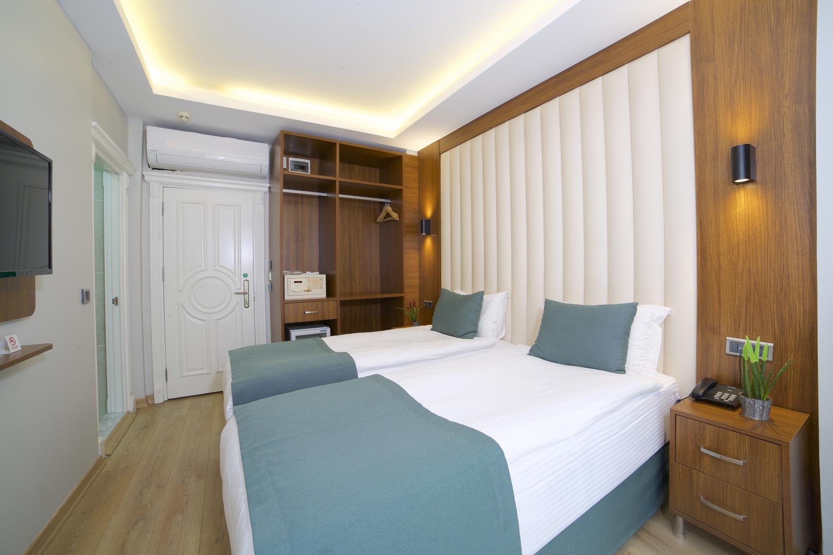 Hotel Black Tulip foto 27