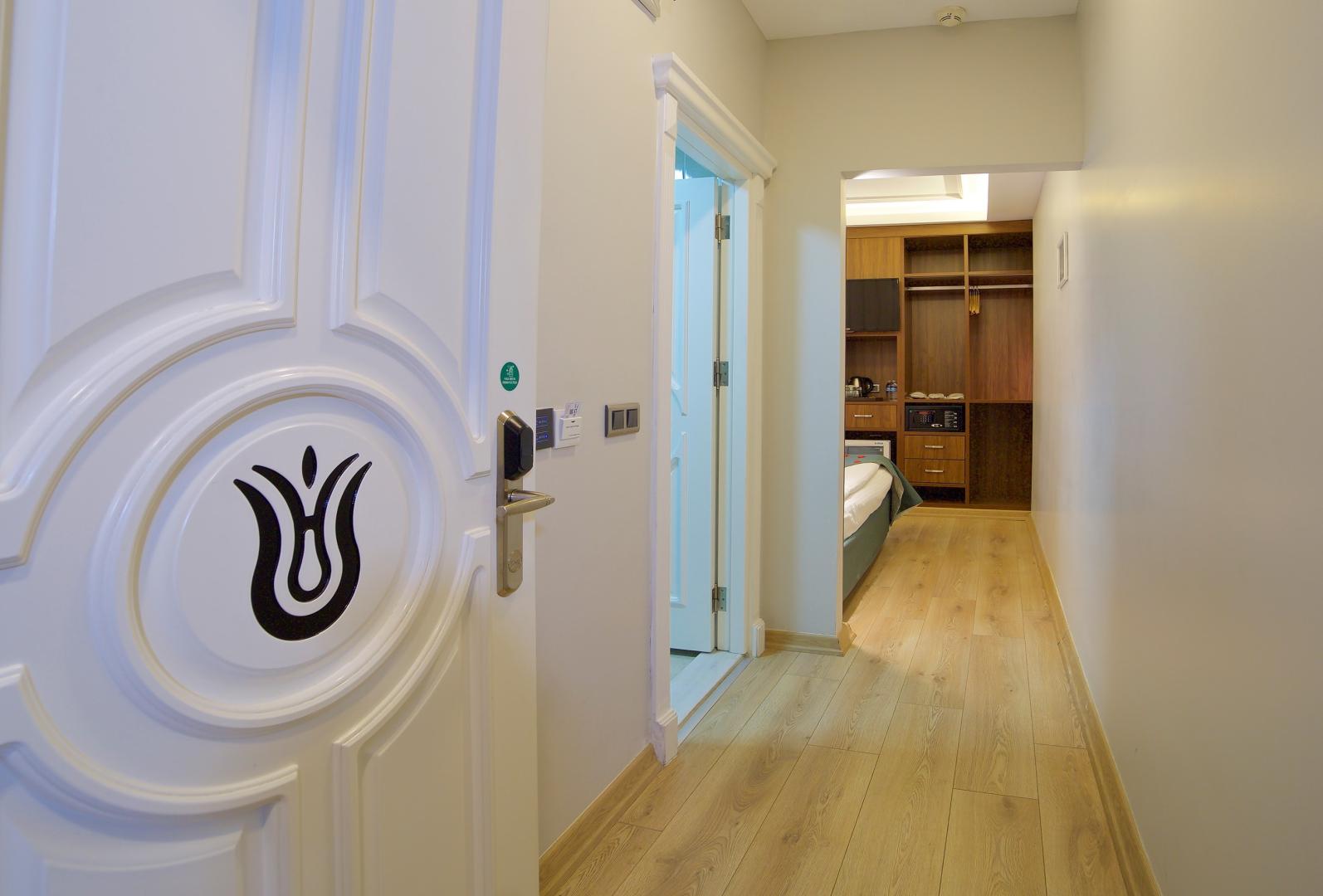 Hotel Black Tulip foto 38