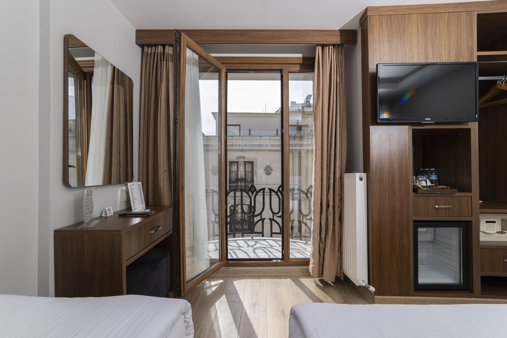 Hotel Black Tulip foto 28