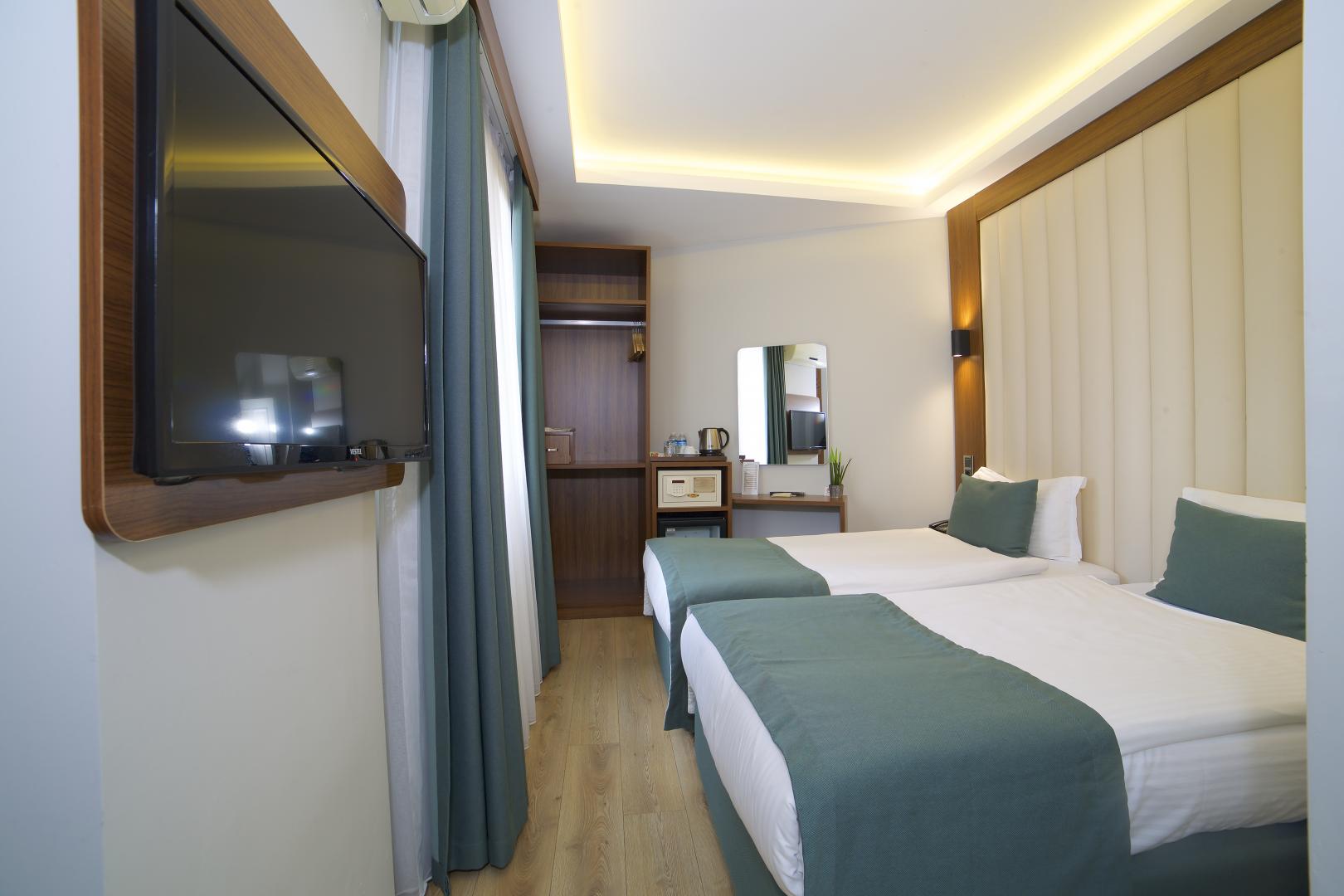 Hotel Black Tulip foto 31