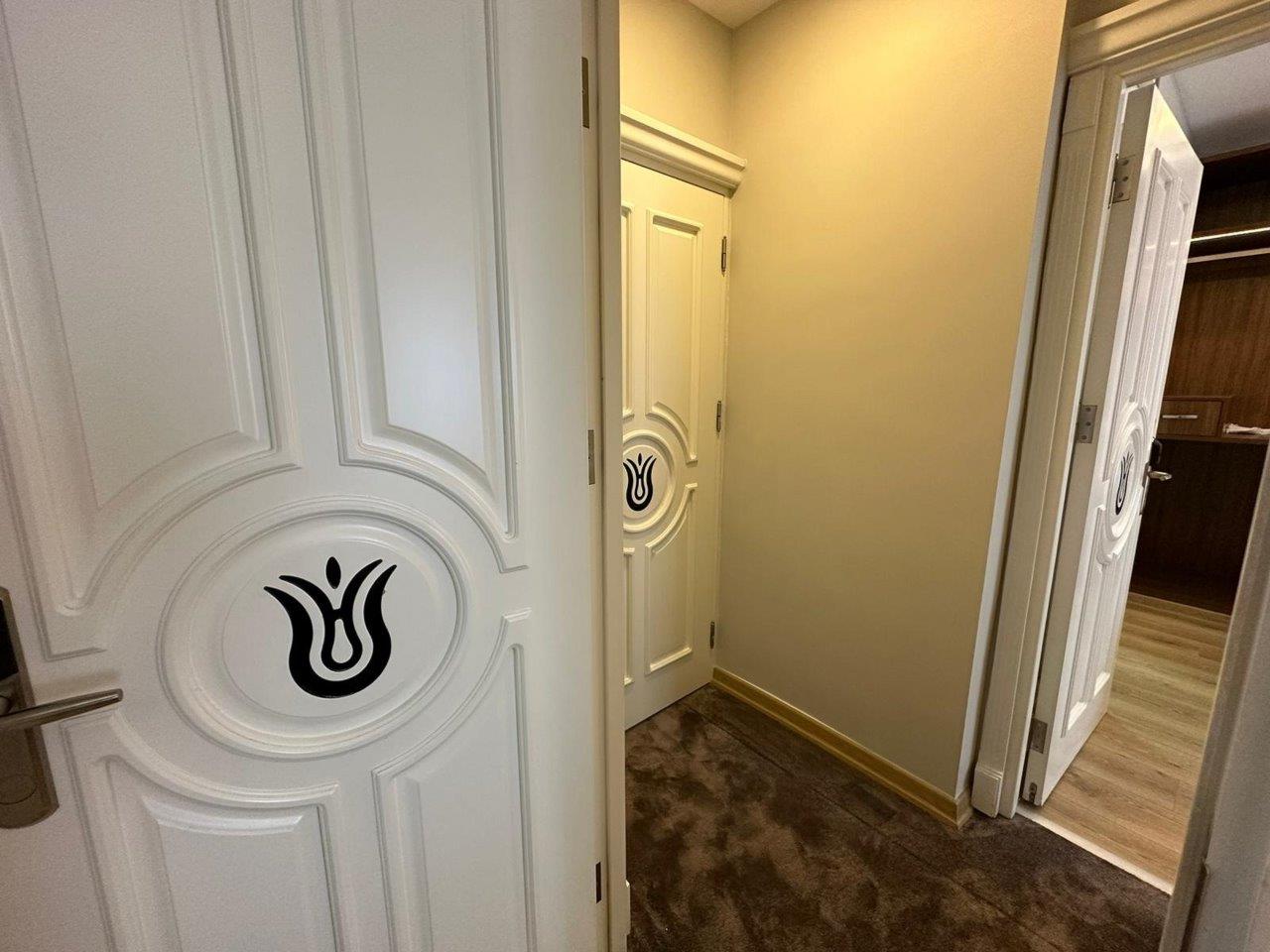 Hotel Black Tulip foto 33