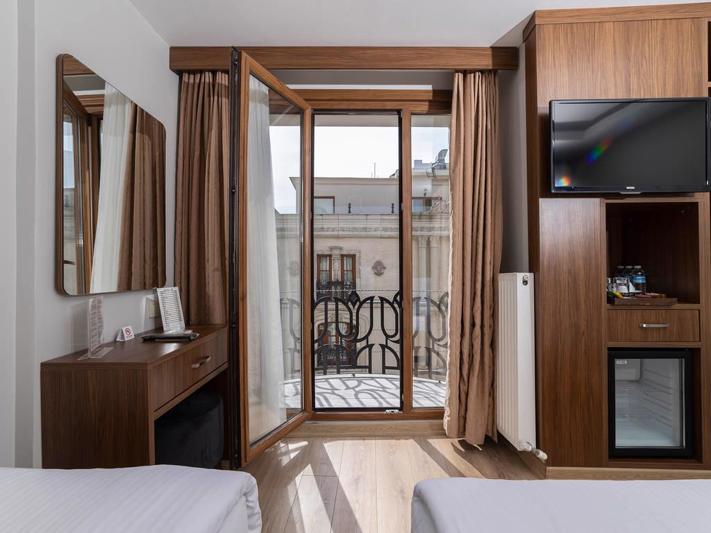 Hotel Black Tulip foto 3