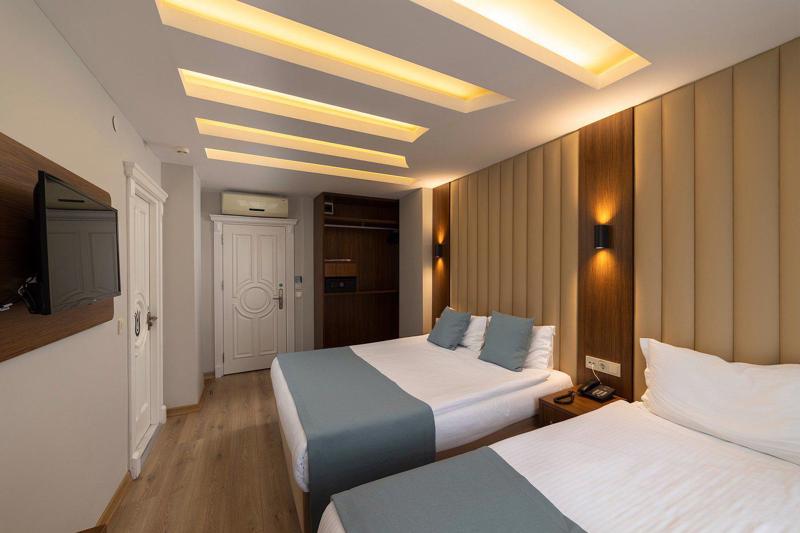 Hotel Black Tulip foto 4
