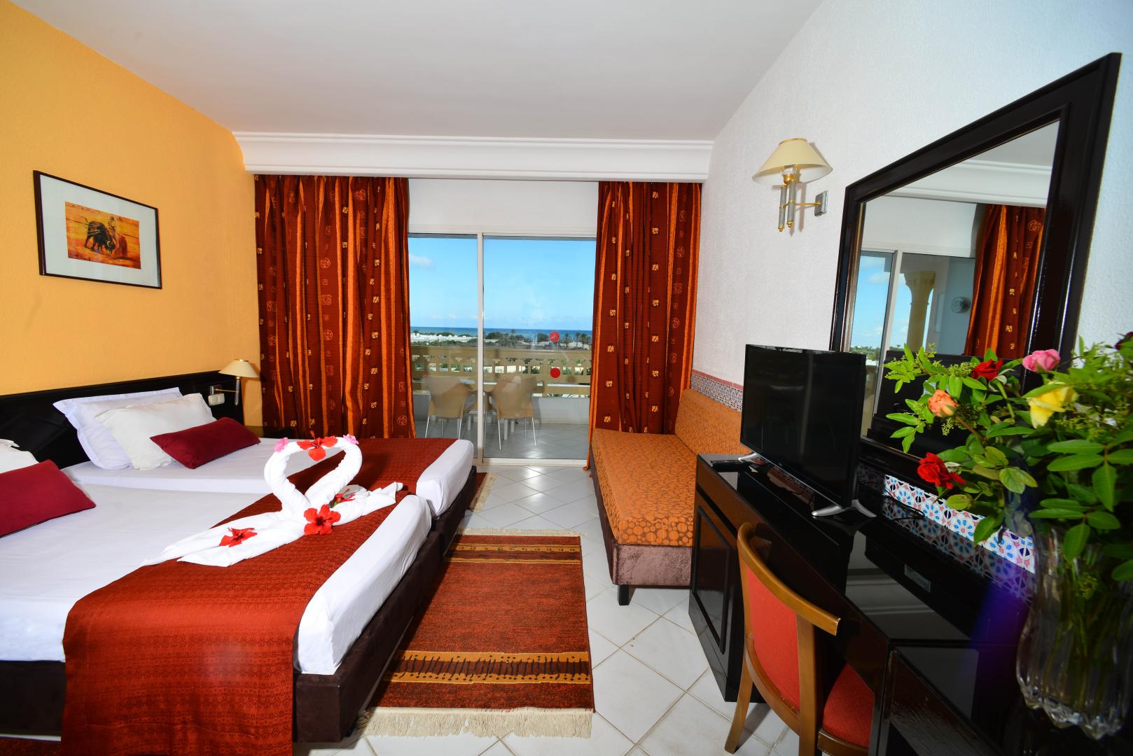 Hotel Liberty Resort foto 9