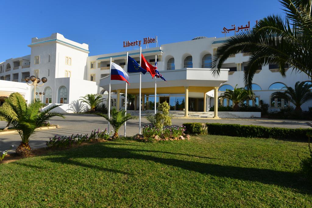 Hotel Liberty Resort foto 34