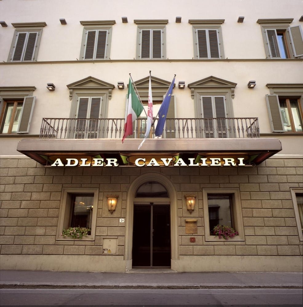 Adler Cavalieri foto 41