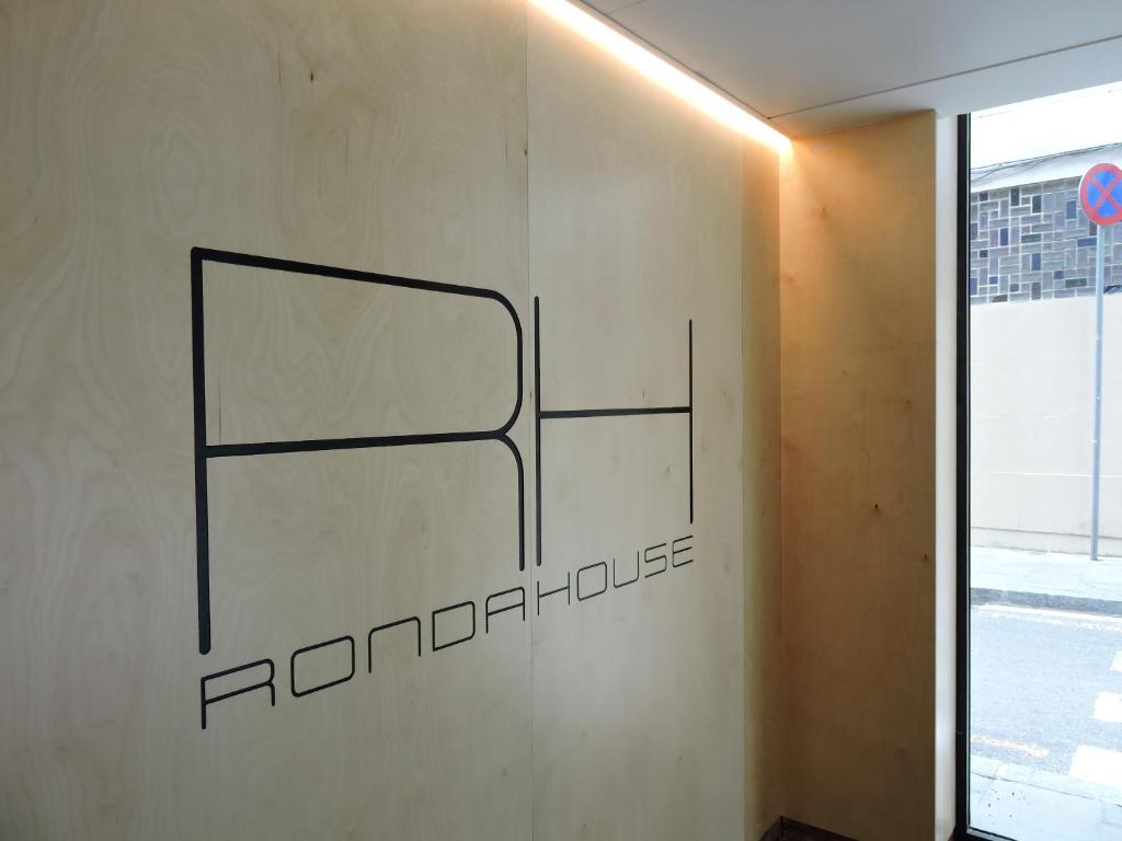 Hotel Ronda House foto 16