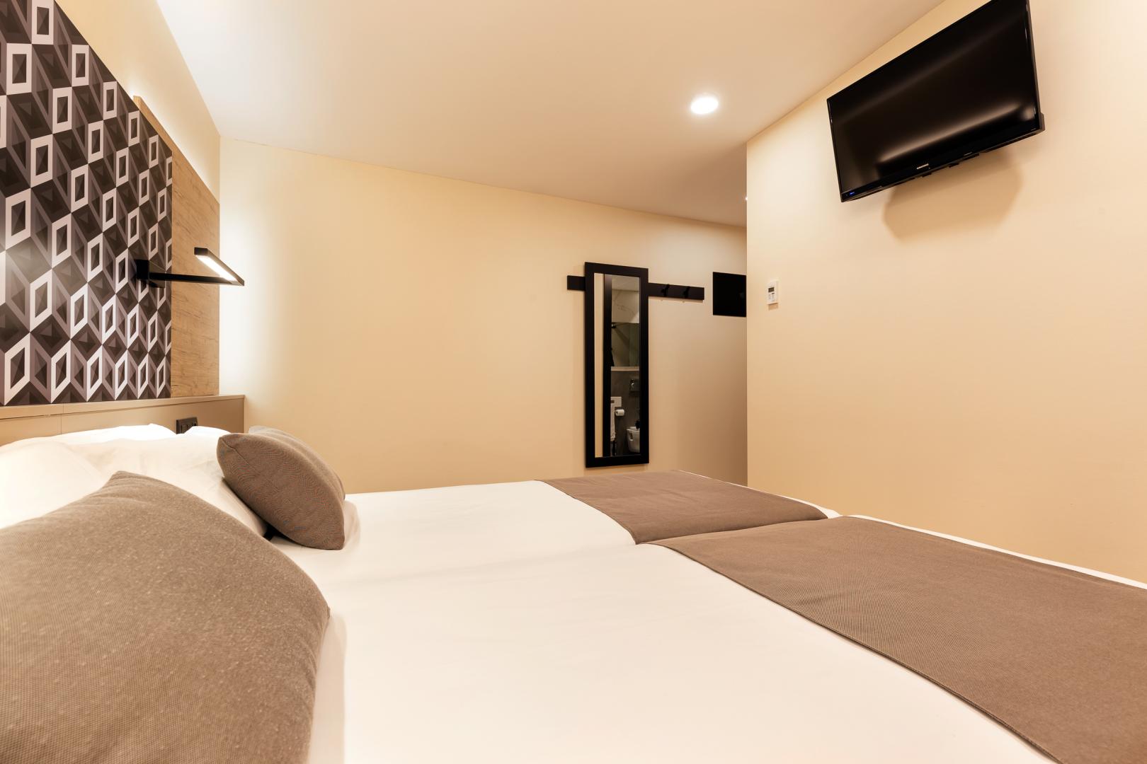 Hotel Ronda House foto 9