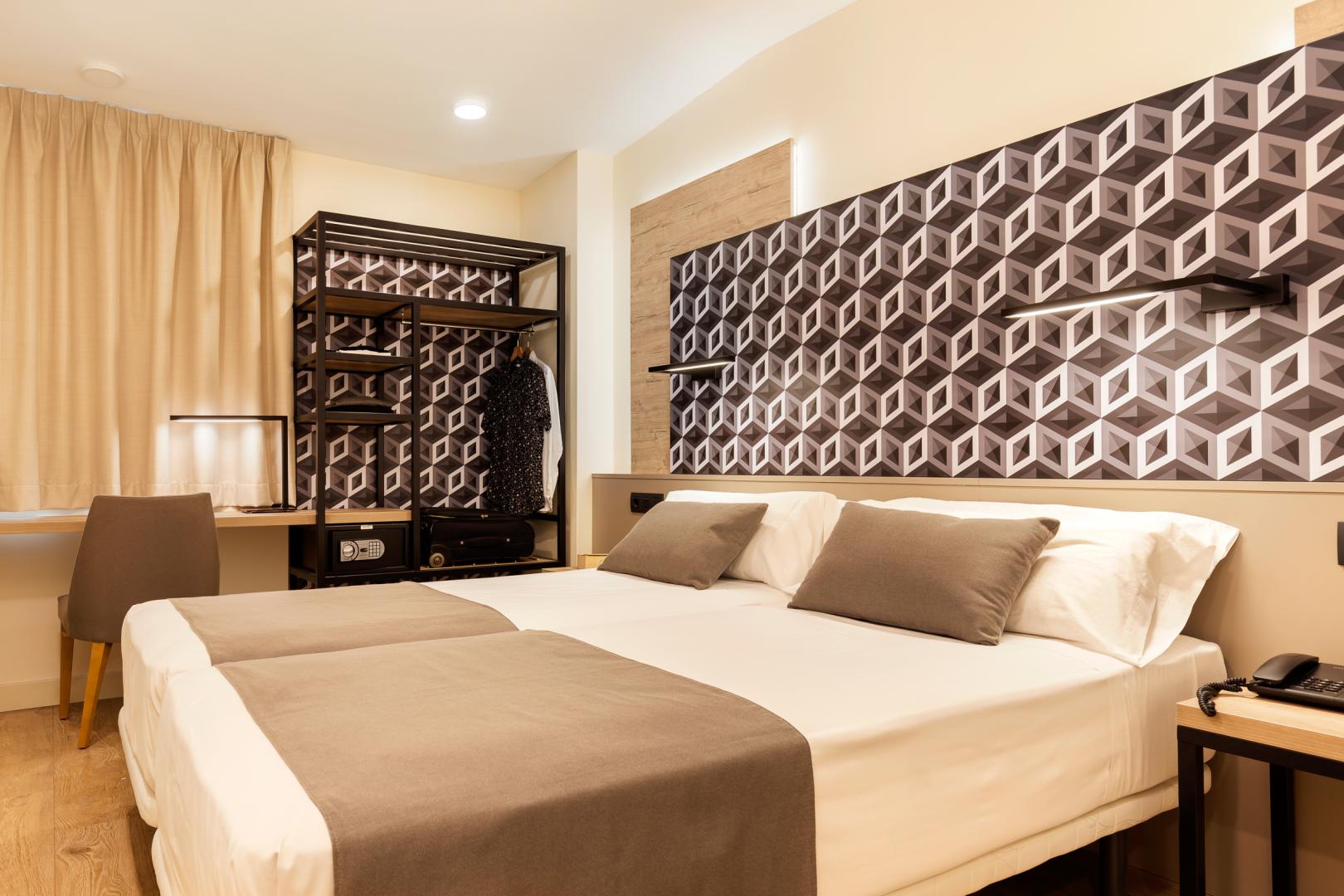 Hotel Ronda House foto 13
