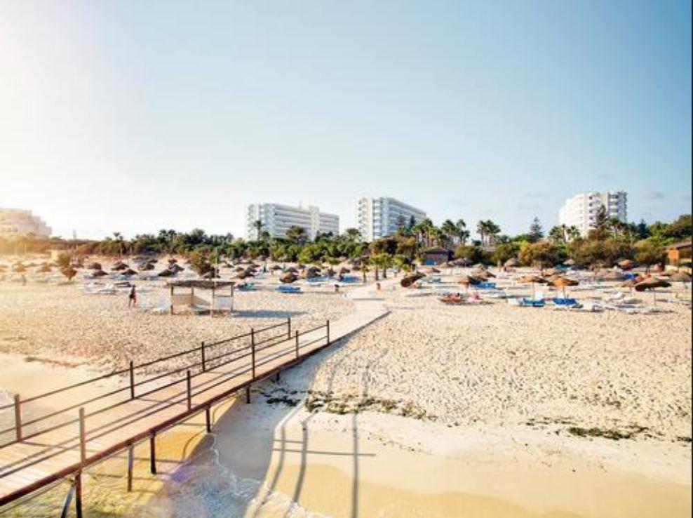Sahara Beach AquaPark Resort foto 37