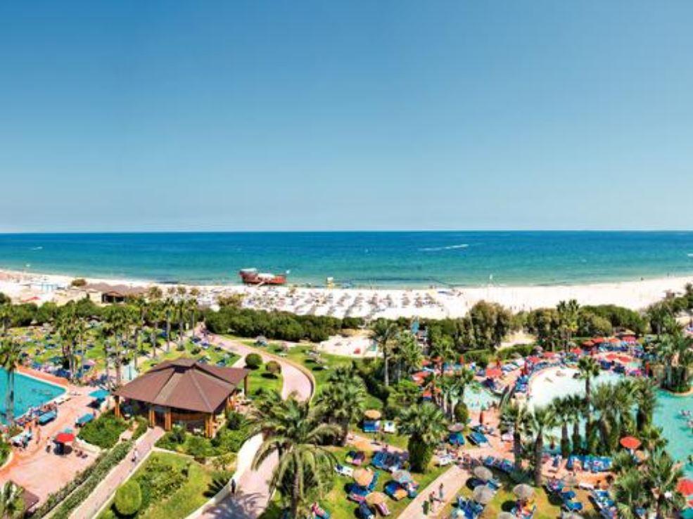 Sahara Beach AquaPark Resort foto 41
