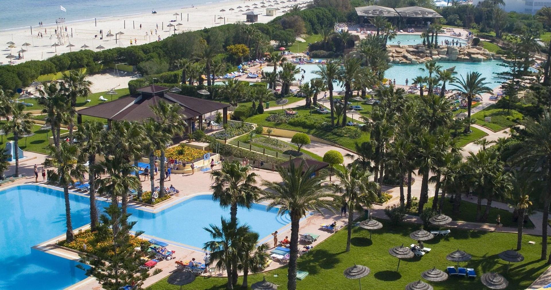 Sahara Beach AquaPark Resort foto 17