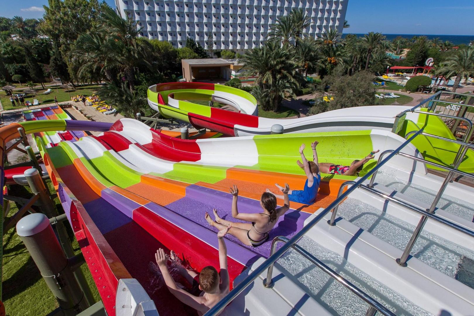 Sahara Beach AquaPark Resort foto 24