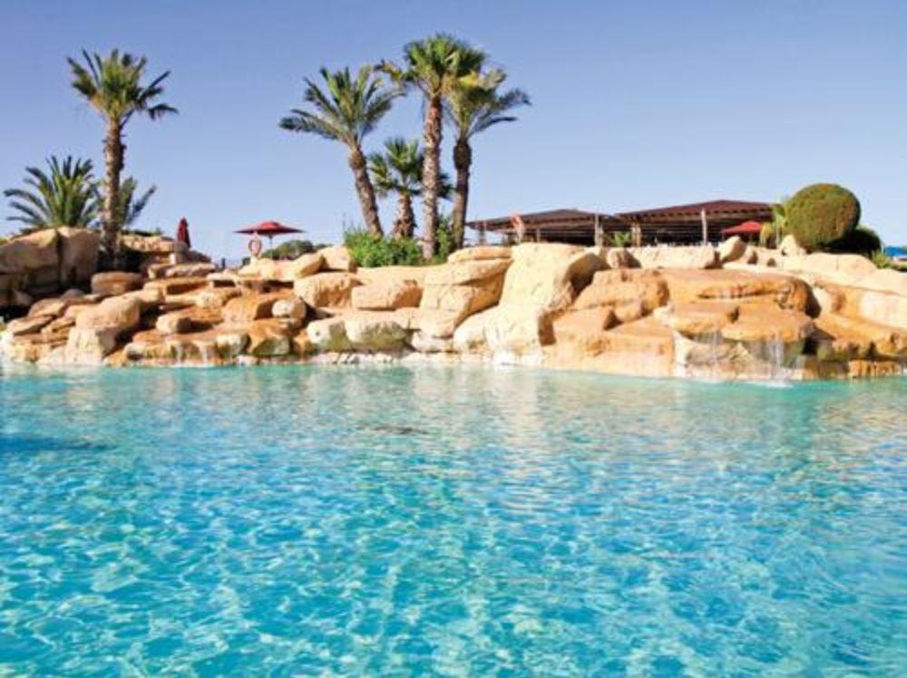 Sahara Beach AquaPark Resort foto 42