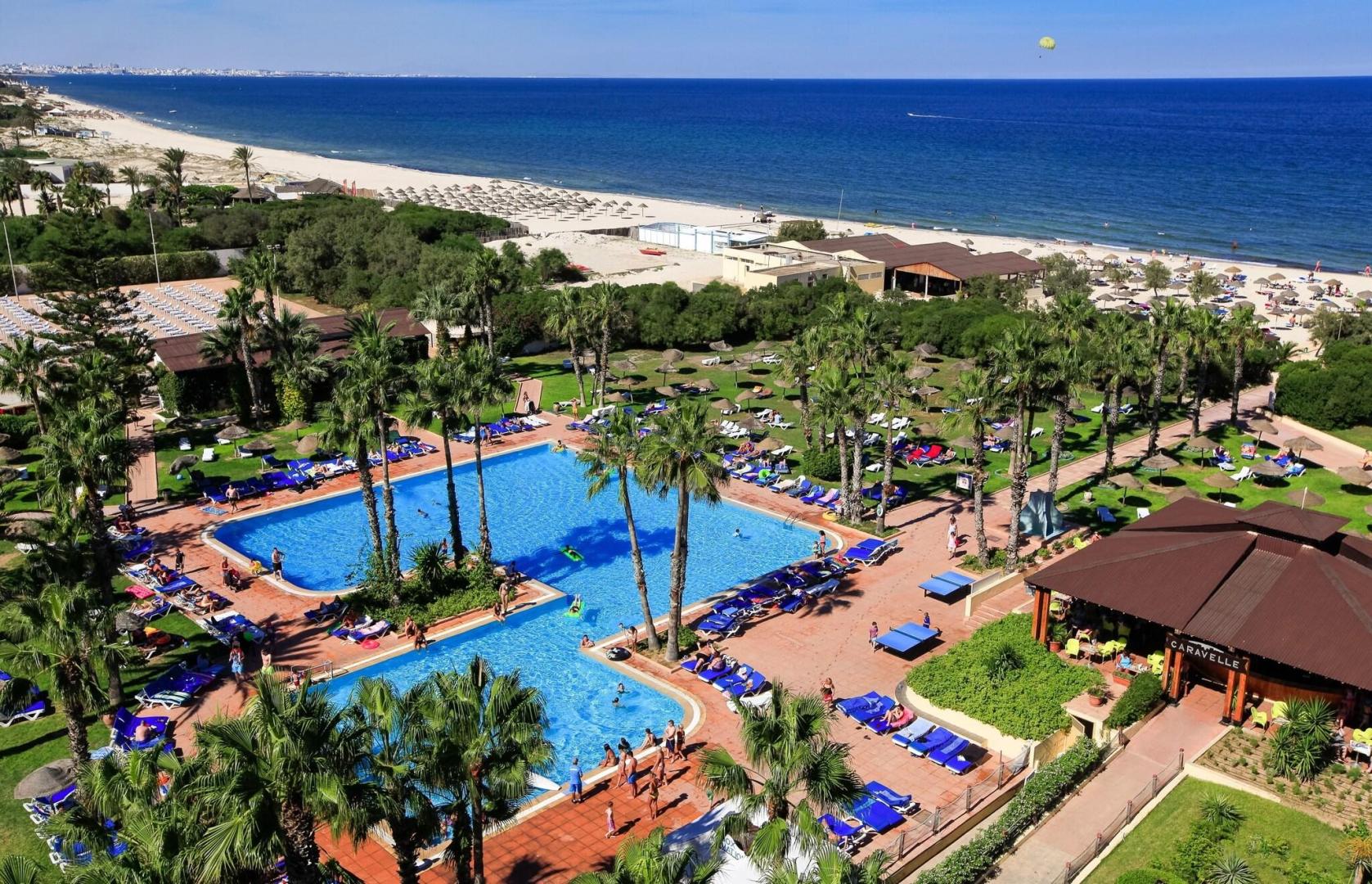 Sahara Beach AquaPark Resort foto 6