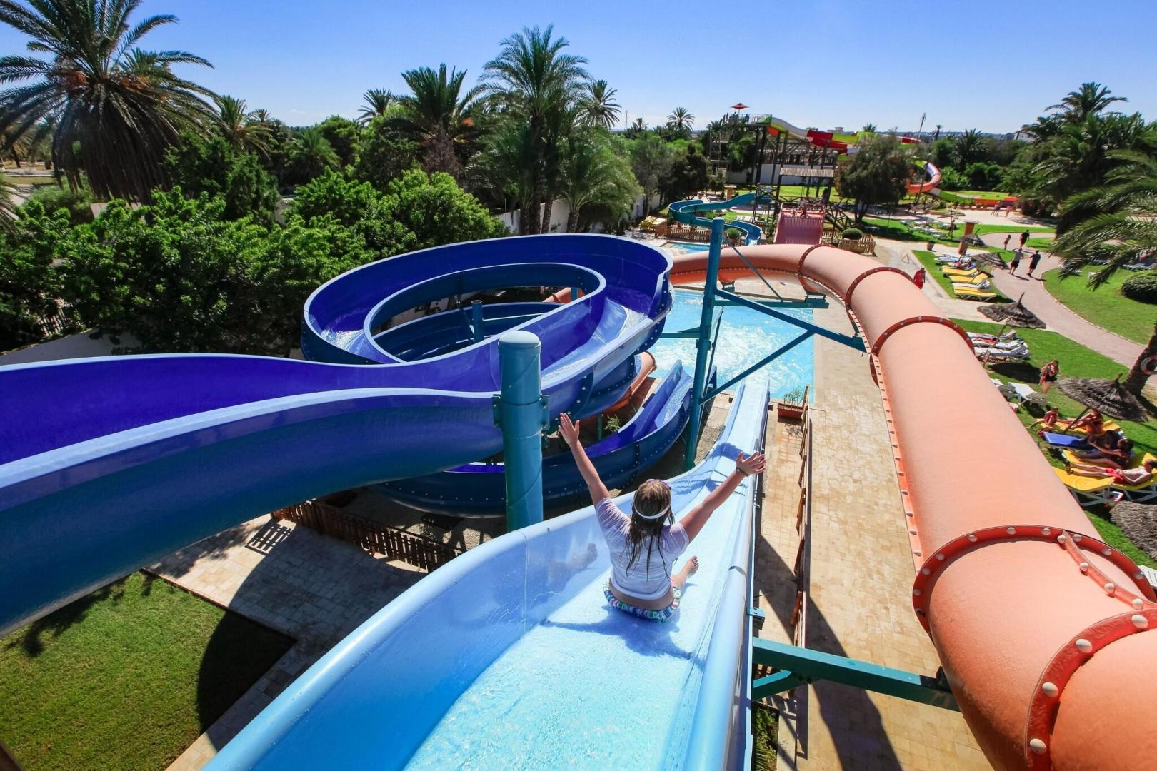 Sahara Beach AquaPark Resort foto 19