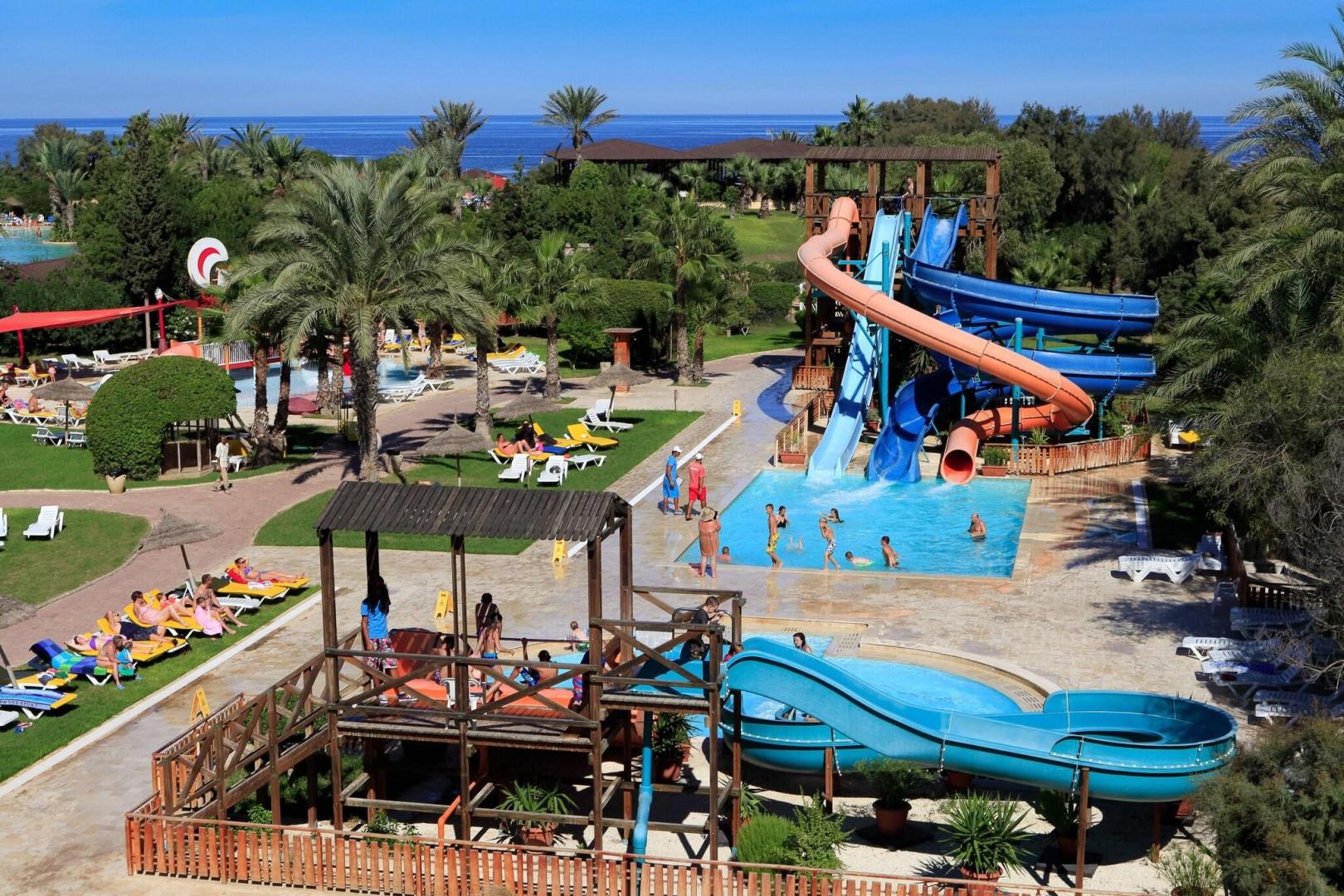 Sahara Beach AquaPark Resort foto 25
