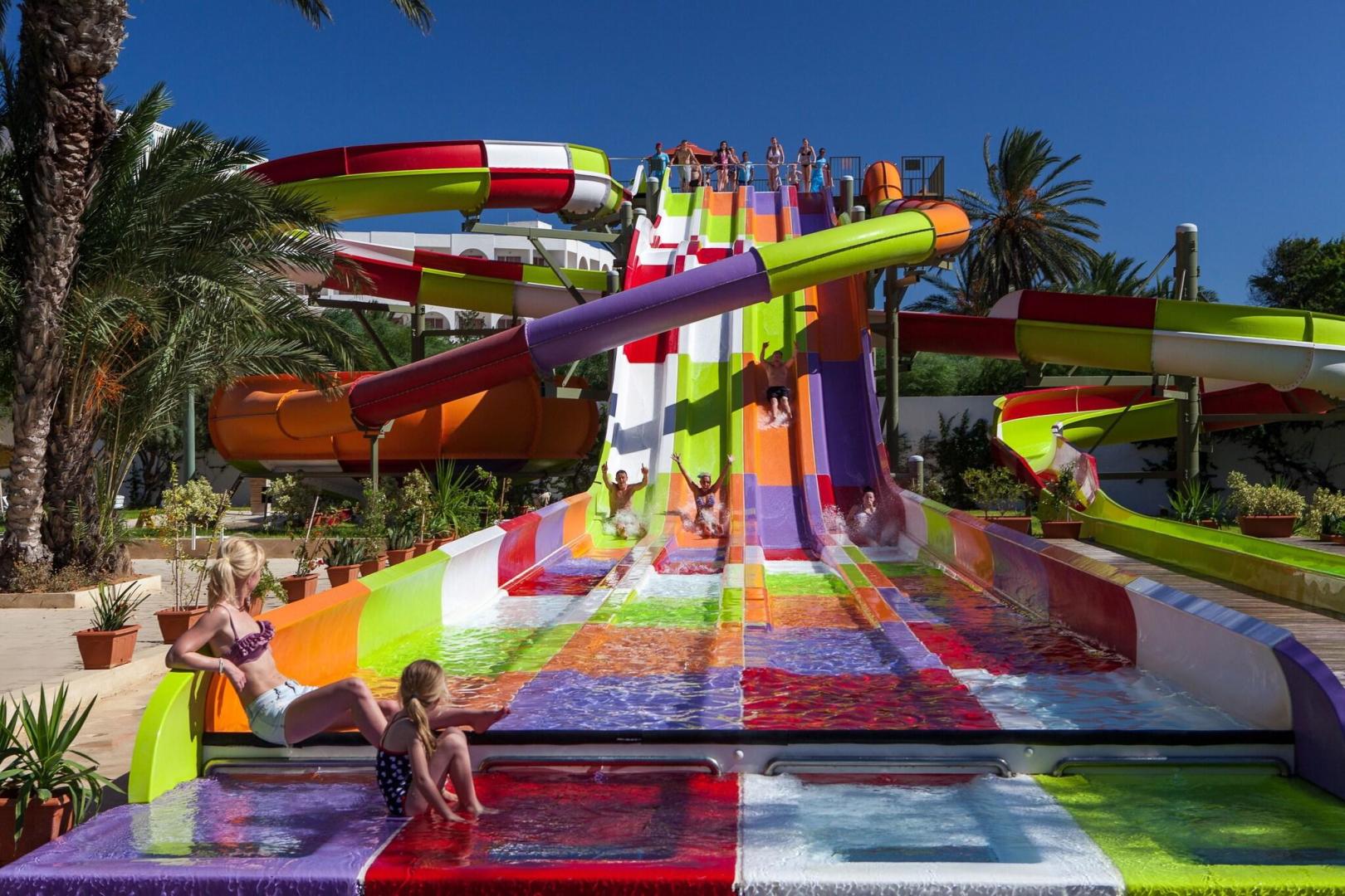 Sahara Beach AquaPark Resort foto 30