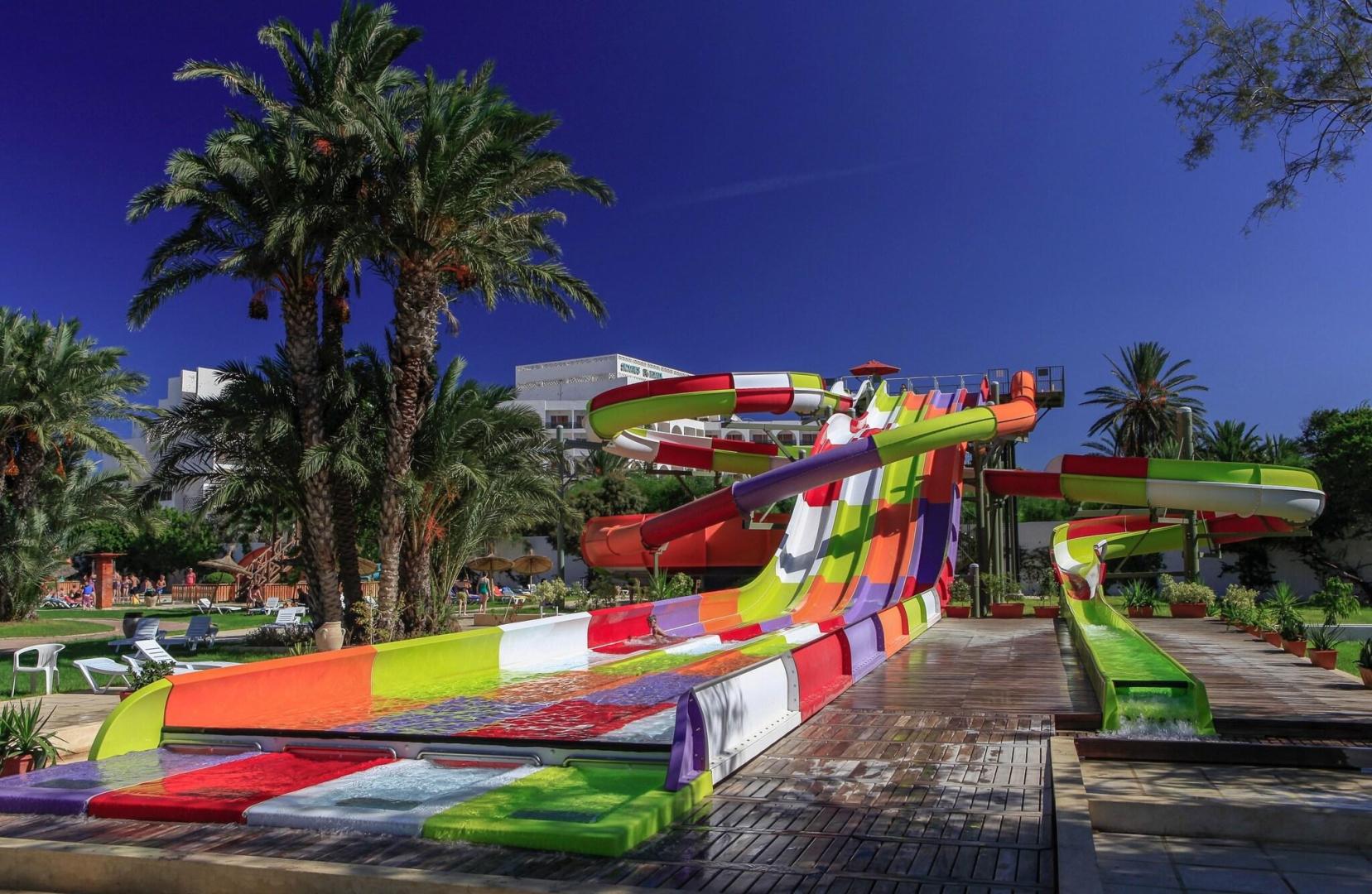 Sahara Beach AquaPark Resort foto 35