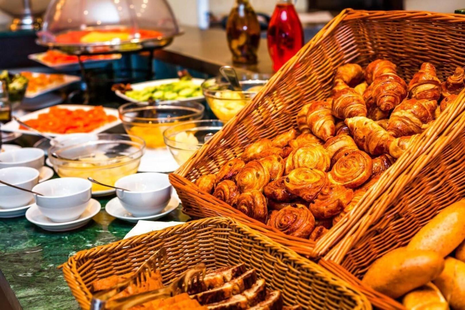 Sahara Beach AquaPark Resort foto 32