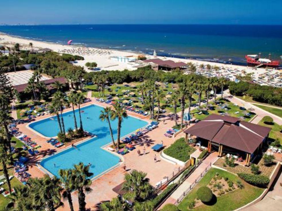 Sahara Beach AquaPark Resort foto 12