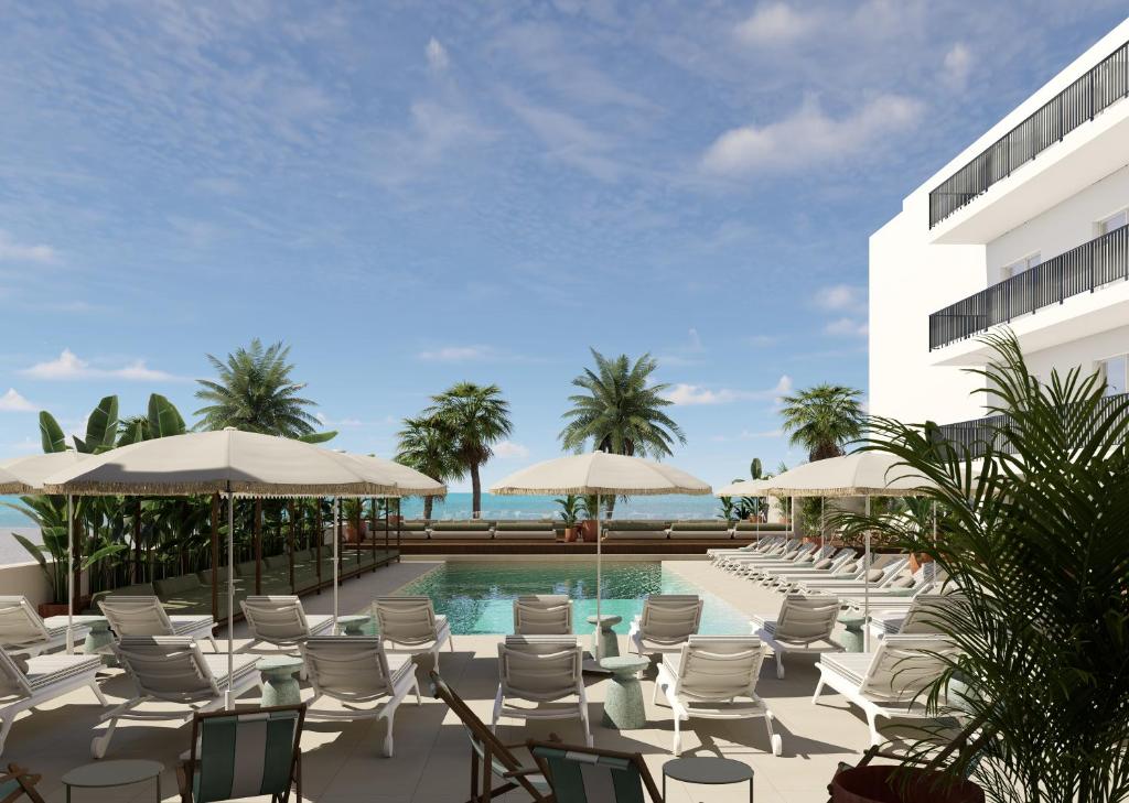 FERGUS Style Palma Beach image 0