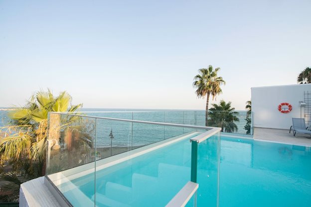 Benalmádena Beach