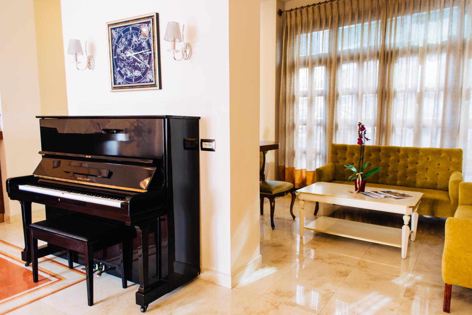 Sar'Otel foto 4