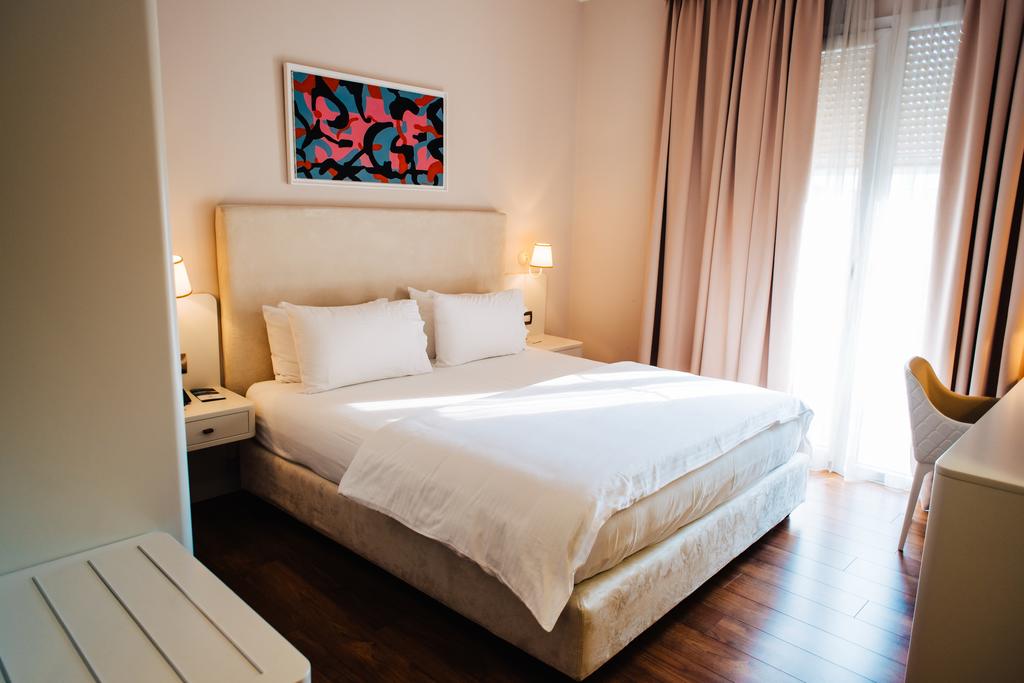 Sar'Otel foto 2