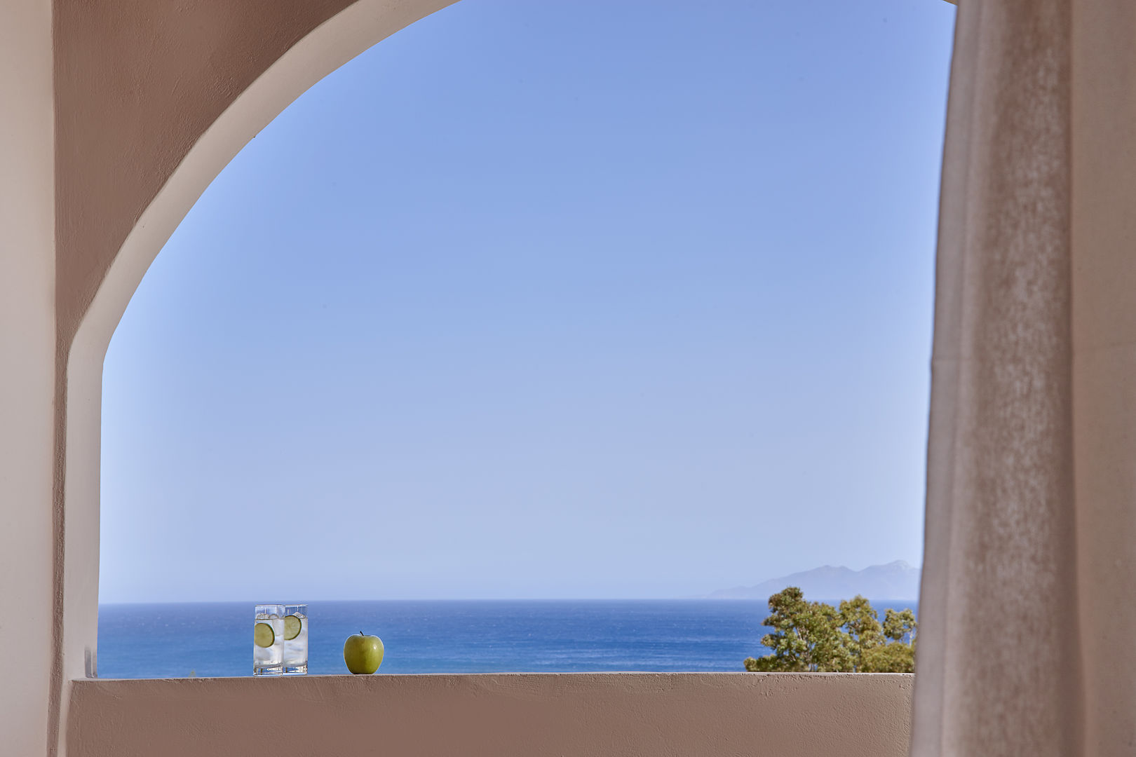 Terra Blue Hotel foto 44