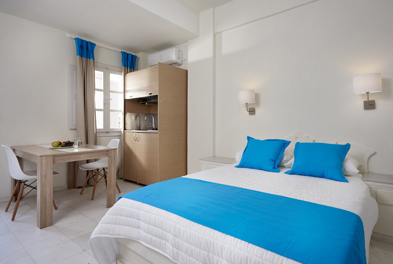 Terra Blue Hotel foto 28