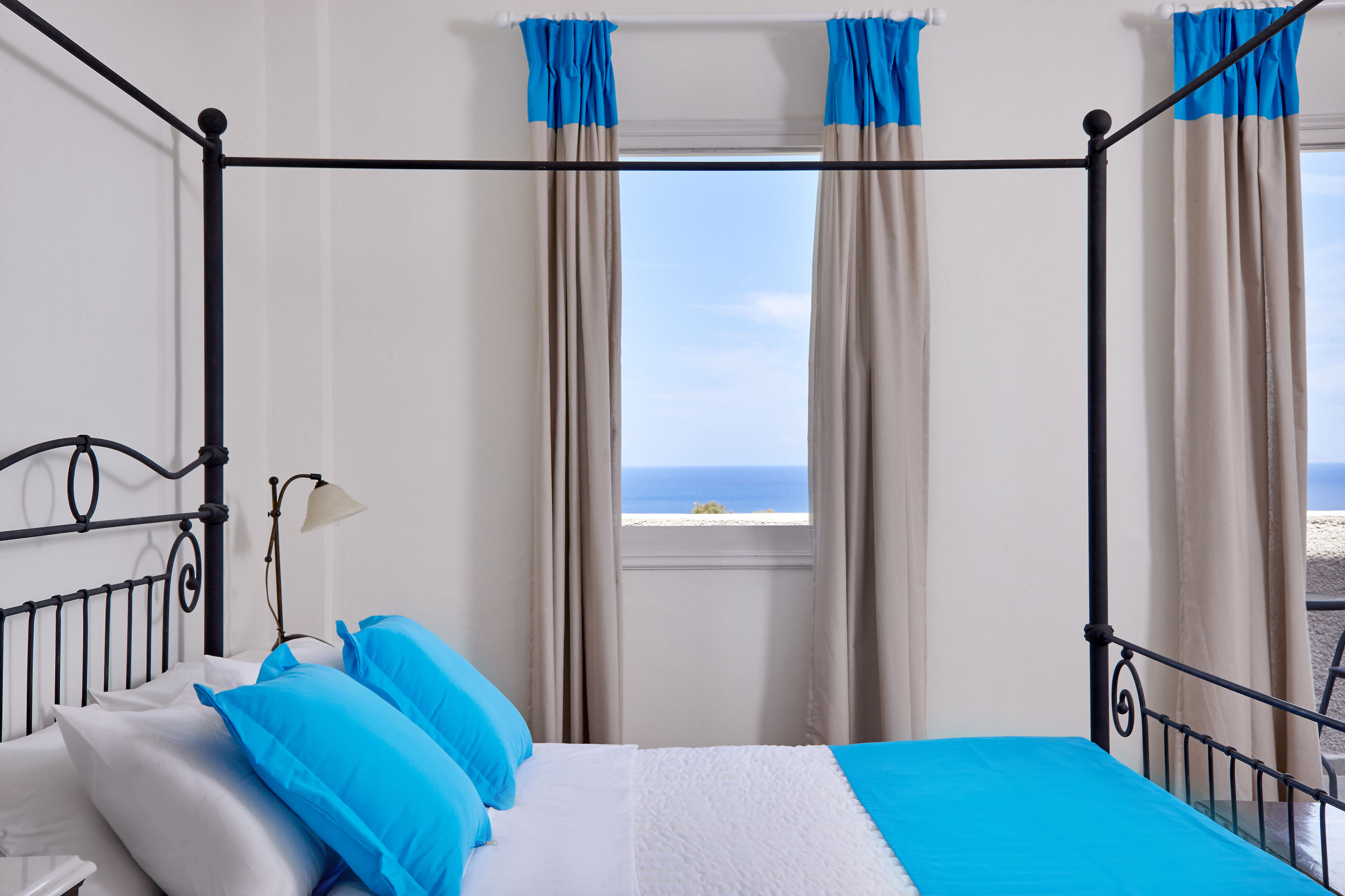 Terra Blue Hotel foto 24