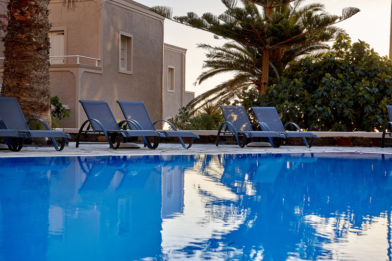 Terra Blue Hotel foto 16