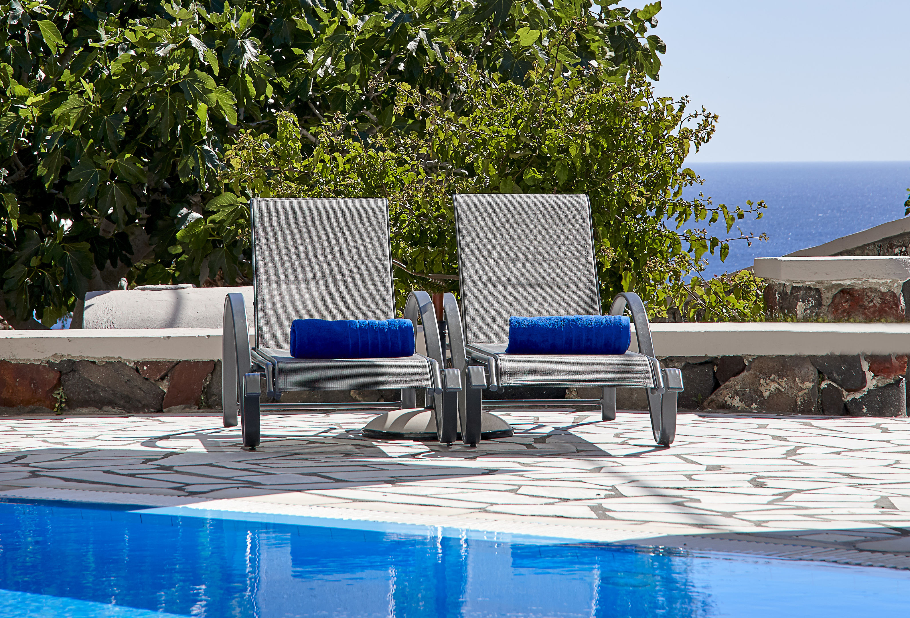 Terra Blue Hotel foto 12