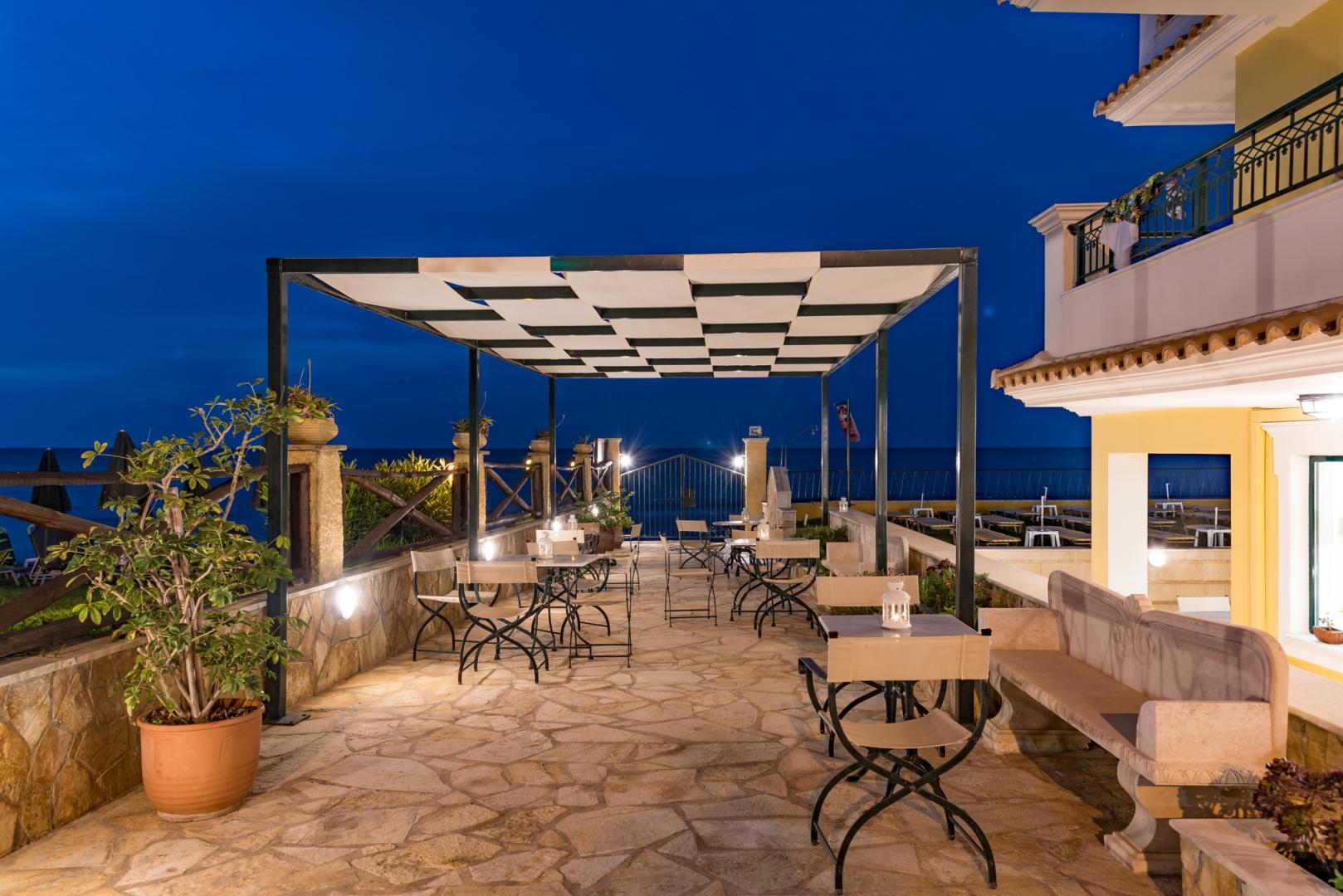 Andreolas Luxury Suites Hotel foto 16